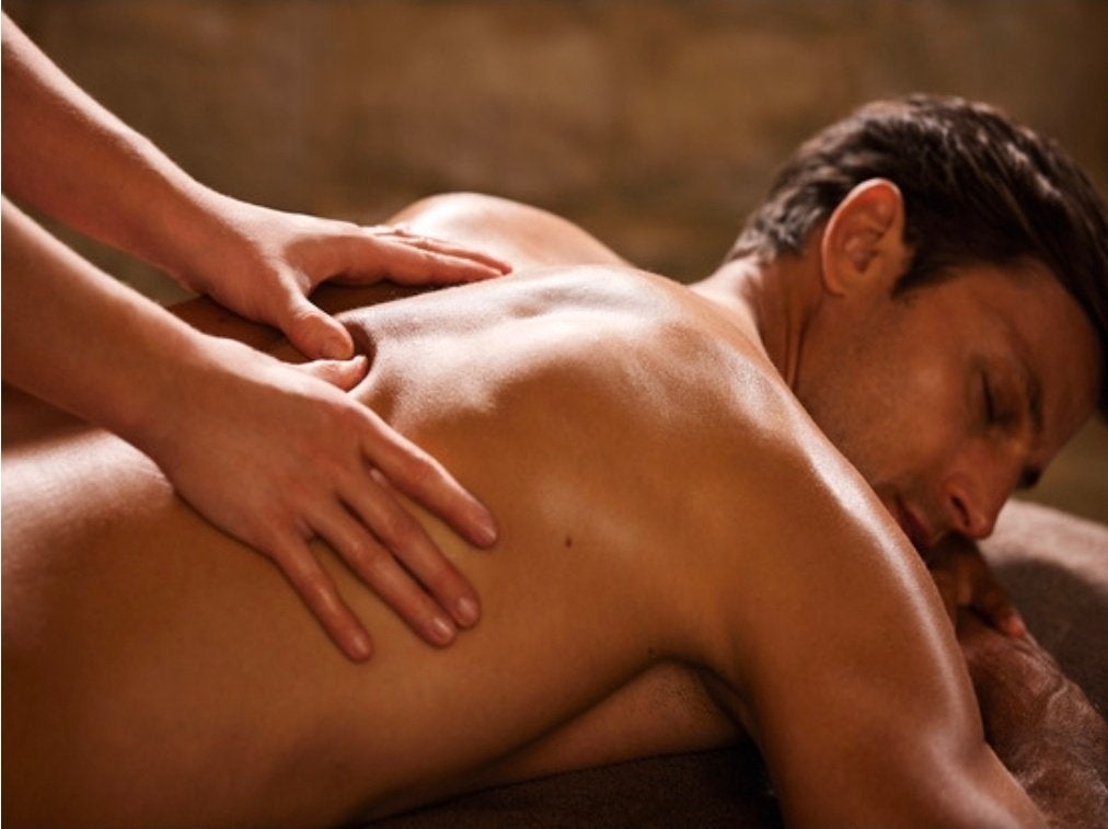 Massage Giulia, Massage relaxant