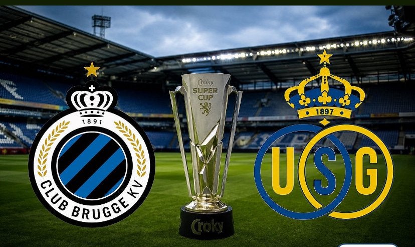 Twee Tickets beker club brugge  tegen union, Tickets en Kaartjes, Twee personen