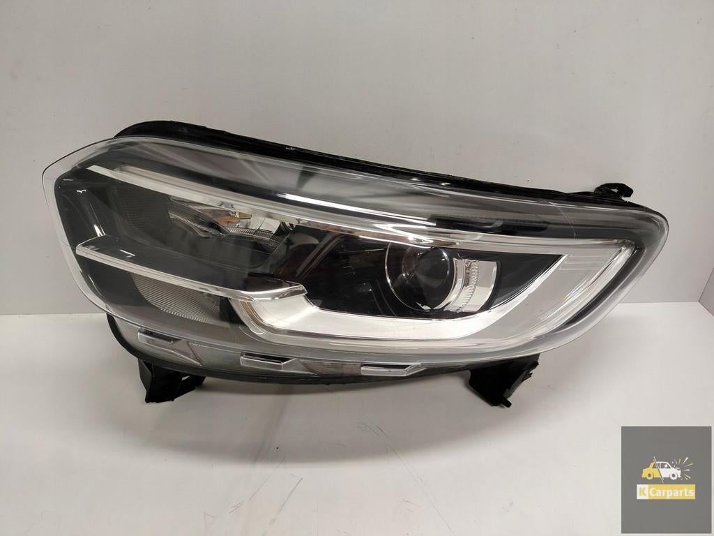 260609857R, Liens pour phares Renault Kadjar, Renault Group, Contact.group@renault.com, Renault, Utilisé