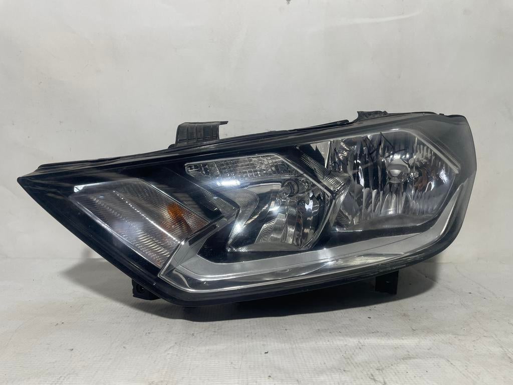 Phare gauche AUDI A1 82A941003, Audi, Enlèvement, Utilisé