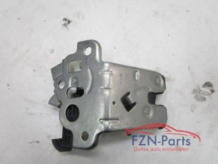 Achterklep motor Audi A4 (22742530), Enlèvement ou Envoi, Utilisé, Arrière, Haillon arrière