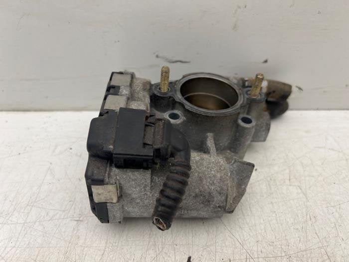 Boîtier accélérateur d'un Opel Corsa, -, Opel, 3 mois de garantie, Utilisé