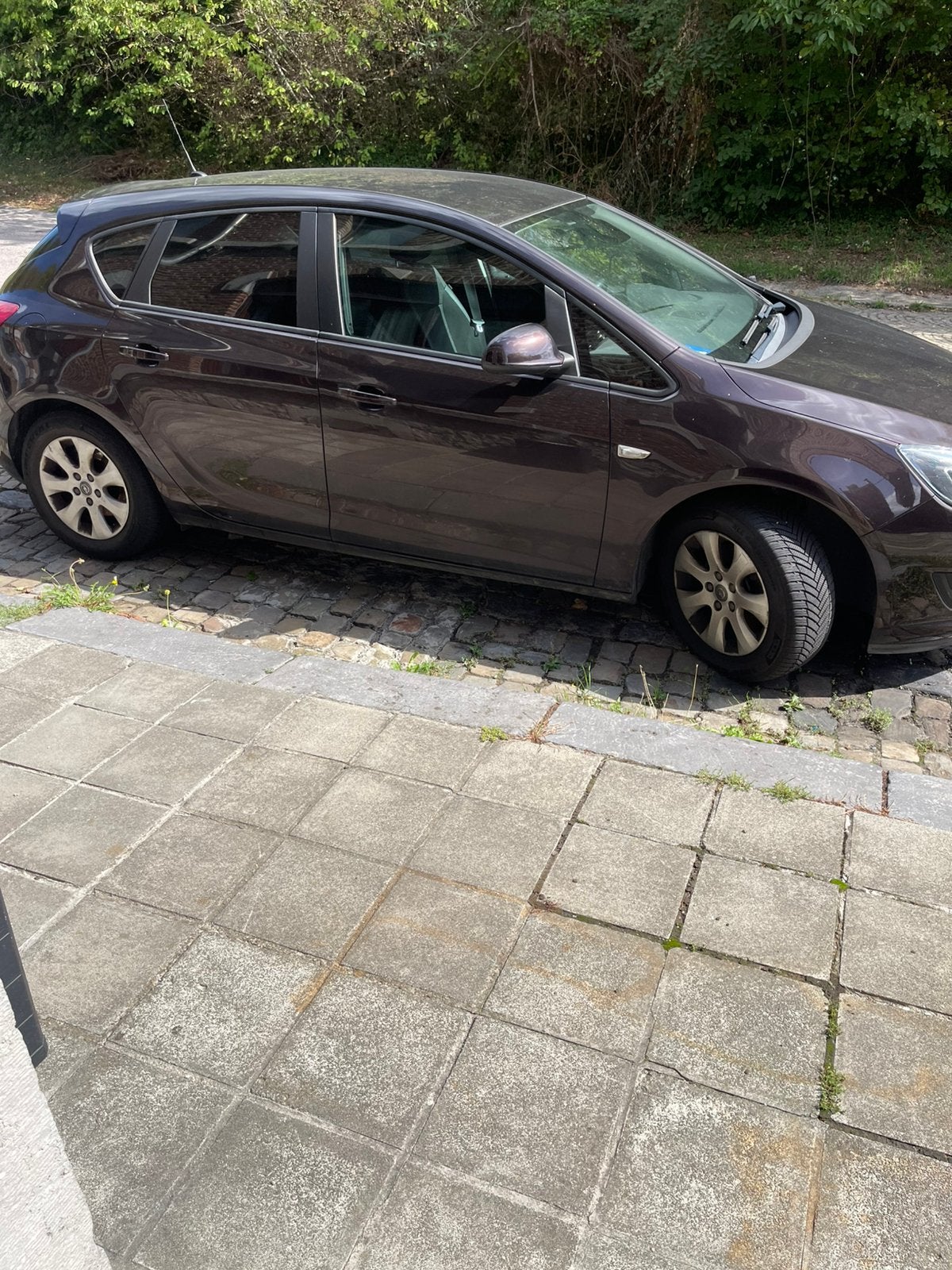 Opel Astra 1.6 cdti, Achat, Boîte manuelle, 5 portes, Diesel