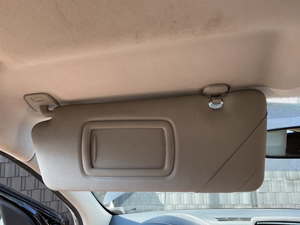 PARE-SOLEIL Renault Megane III Berline (BZ) (|964010003R|), Autos : Pièces & Accessoires, Renault, Utilisé, Peter-Huppertz-Straße 5
51063  Köln, DE