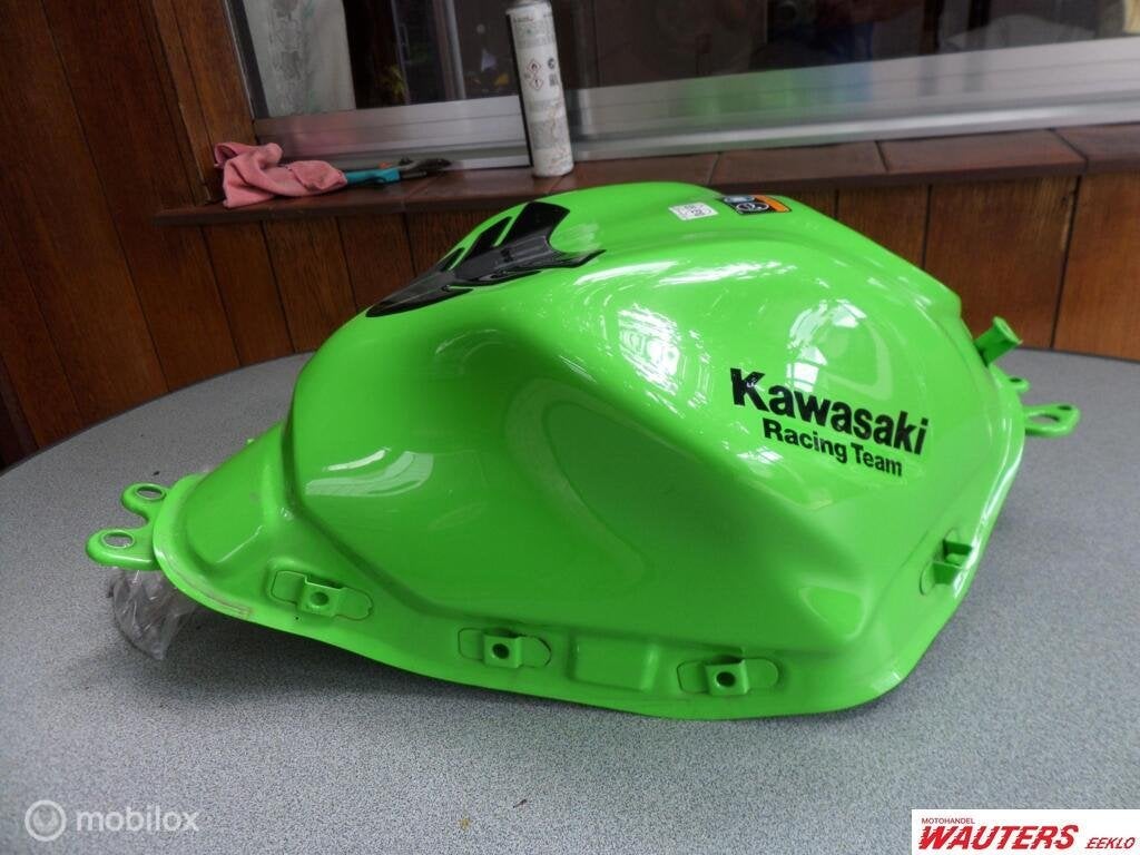 Benzinetank origineel Kawasaki  ninja 650  51091-5354-777, Motoren, Nieuw, Ophalen of Verzenden