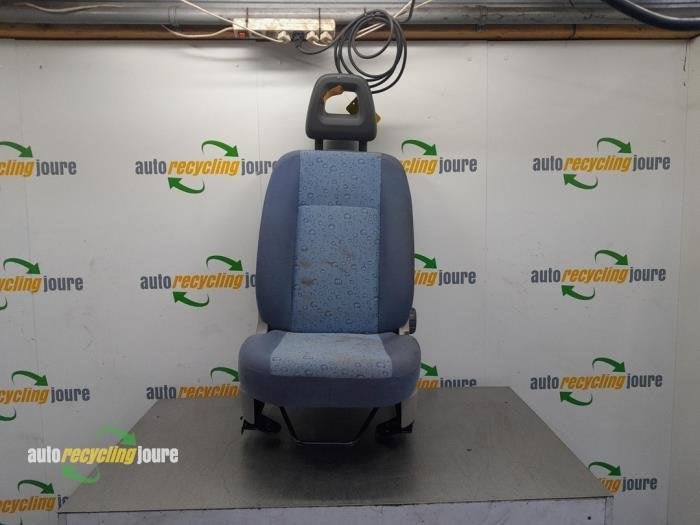 Siège droit d'un Fiat Panda, Autos : Pièces & Accessoires, -, -, 3 mois de garantie, Utilisé
