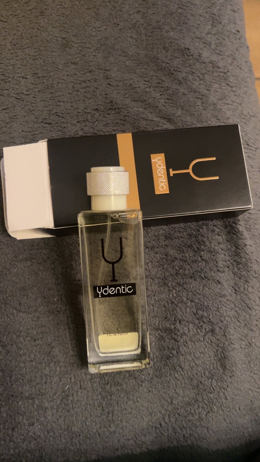 Heren parfum 60 ml, Bijoux, Sacs & Beauté, Beauté | Parfums, Enlèvement, Neuf