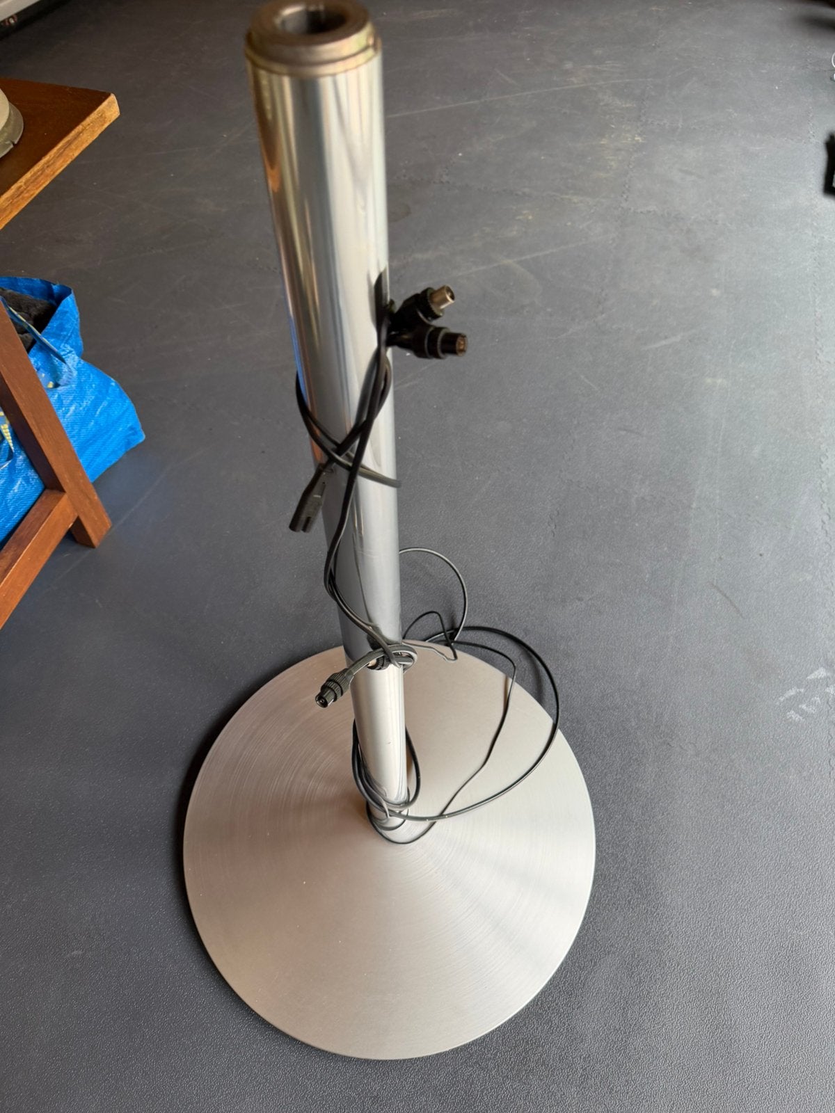 Bose - Tv standaard, Audio, Tv en Foto, Ophalen, Zo goed als nieuw