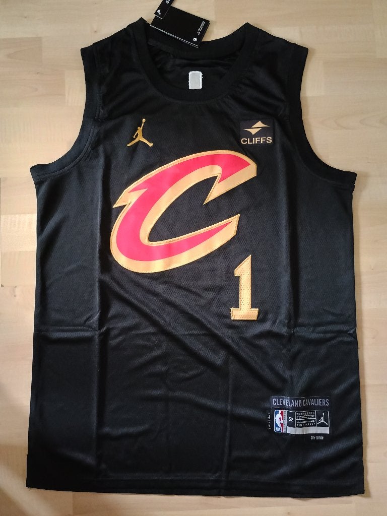 Cleveland Cavaliers Jersey Harden maat: L, Ophalen of Verzenden, Nieuw, Kleding