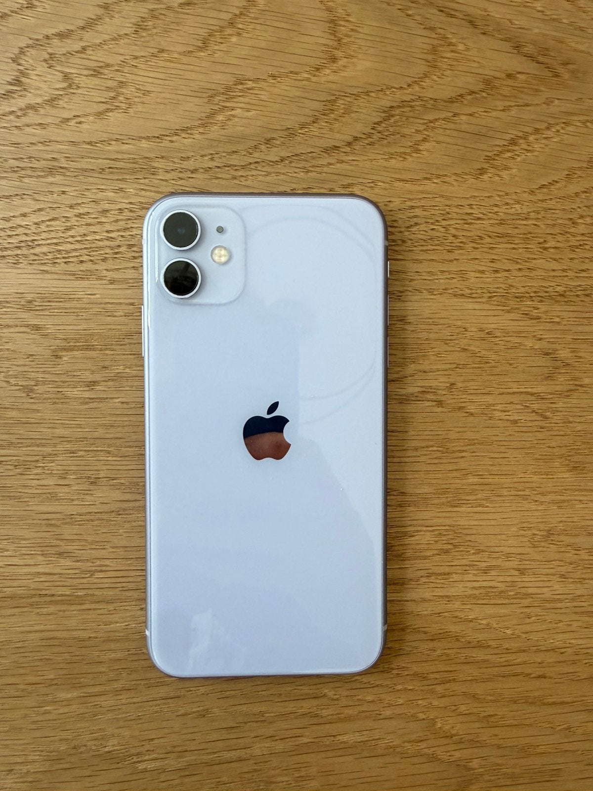 Iphone 11 - 128 GB, Ophalen, 128 GB, Paars, IPhone 11
