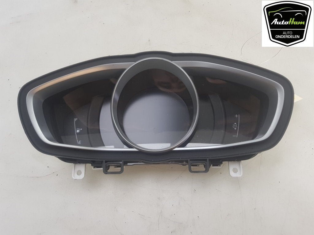 COCKPIT Volvo V40 (MV) (01-2012/08-2019) (31433331), Gebruikt, Volvo