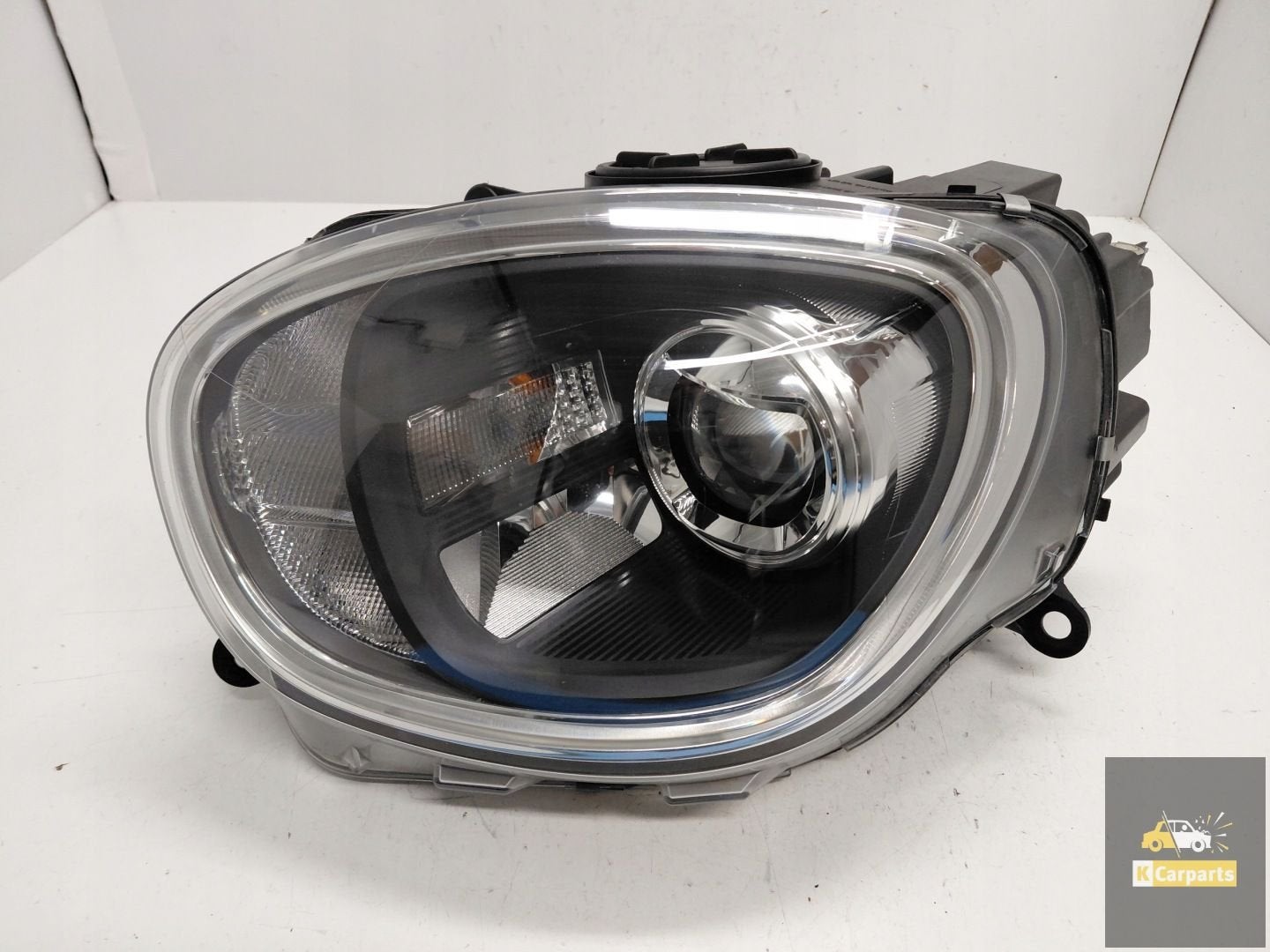 7481975, Mini Countryman F60 Full Led linkerlamp Ideaal, Gebruikt, Customer.service@mini.co.uk, Mini, BMW AG