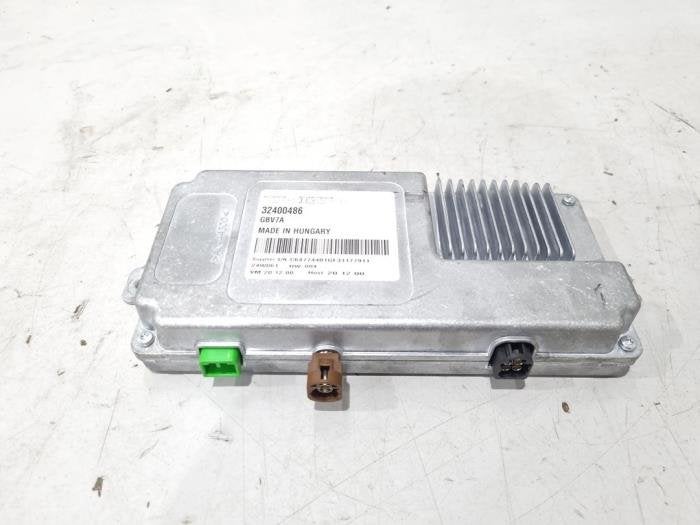 Module caméra d'un Volvo XC60, -, 3 mois de garantie, -, -