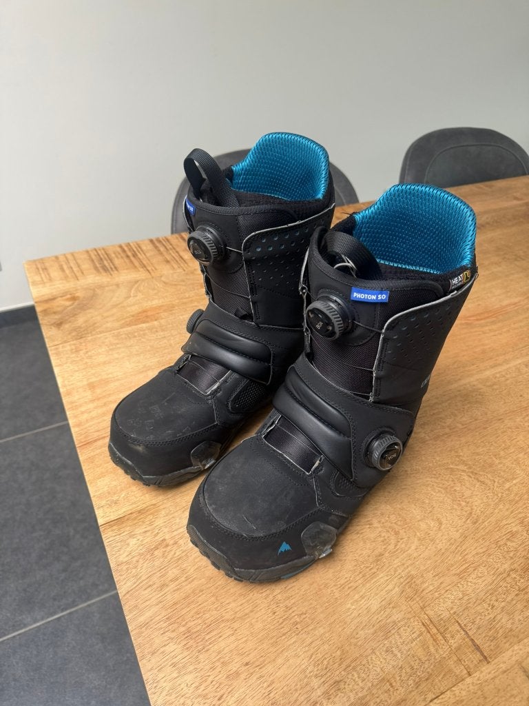 Burton Step on Photon 45, Ophalen, Gebruikt, Snowboots