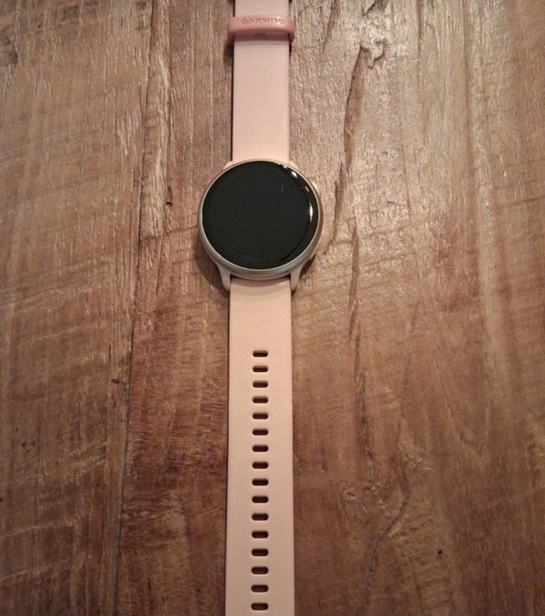 garmin vivoactive 6, Handtassen en Accessoires, Ophalen of Verzenden