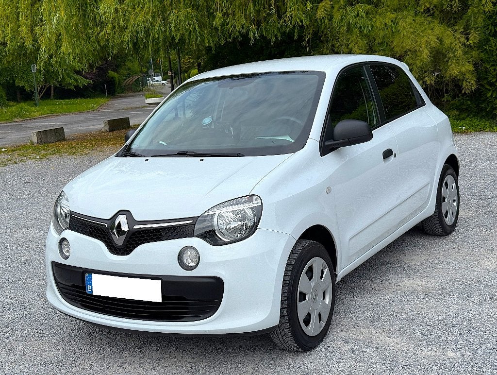 Renault Twingo 1.0i SCe Ct Ok, Très Propres, Car Play, Autos, Renault, Essai à domicile, Euro 6, https://public.car-pass.be/vhr/7e894722-a929-4353-bde6-c253784d1dd6