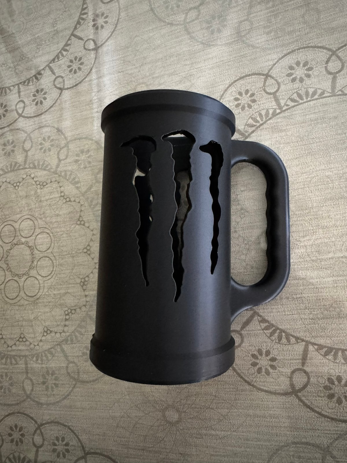 Monster energy, Ophalen of Verzenden, Zo goed als nieuw