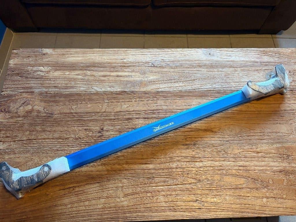 Veerpootbrug bmw f30, Auto-onderdelen, Ophalen, Nieuw, BMW