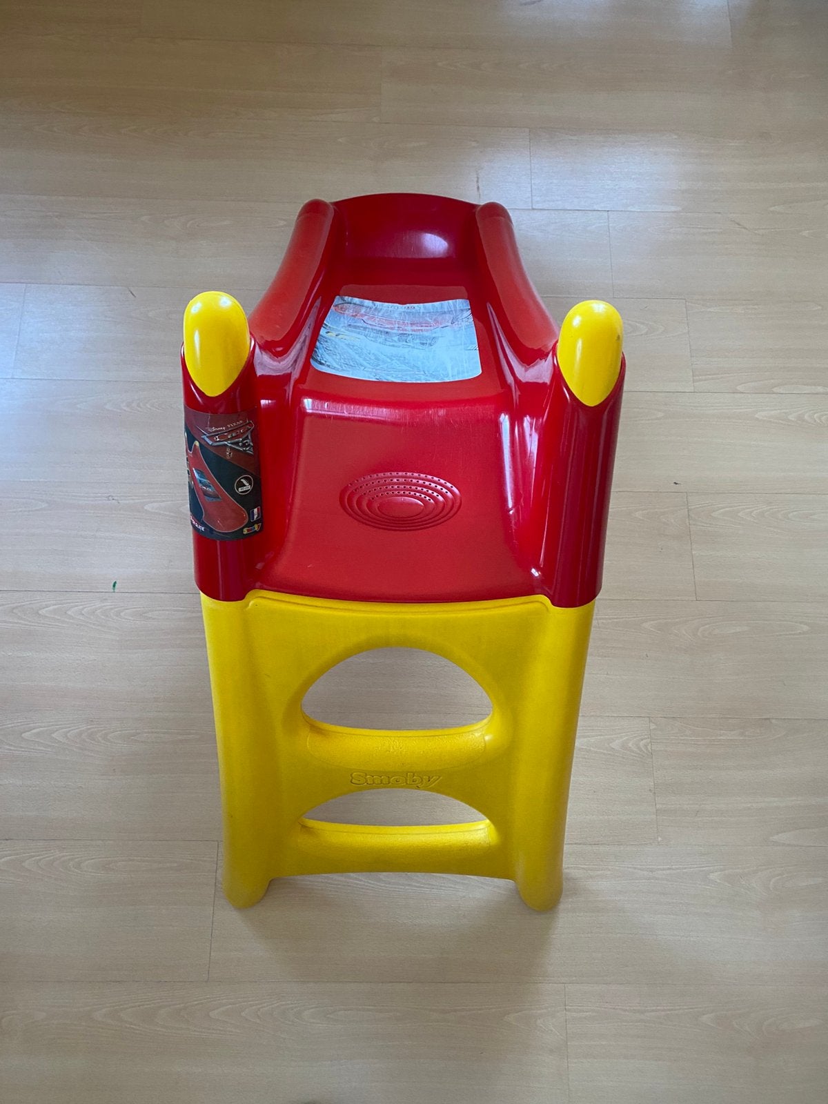 Glijbaan smoby, Kinderen en Baby's, Ophalen, Gebruikt