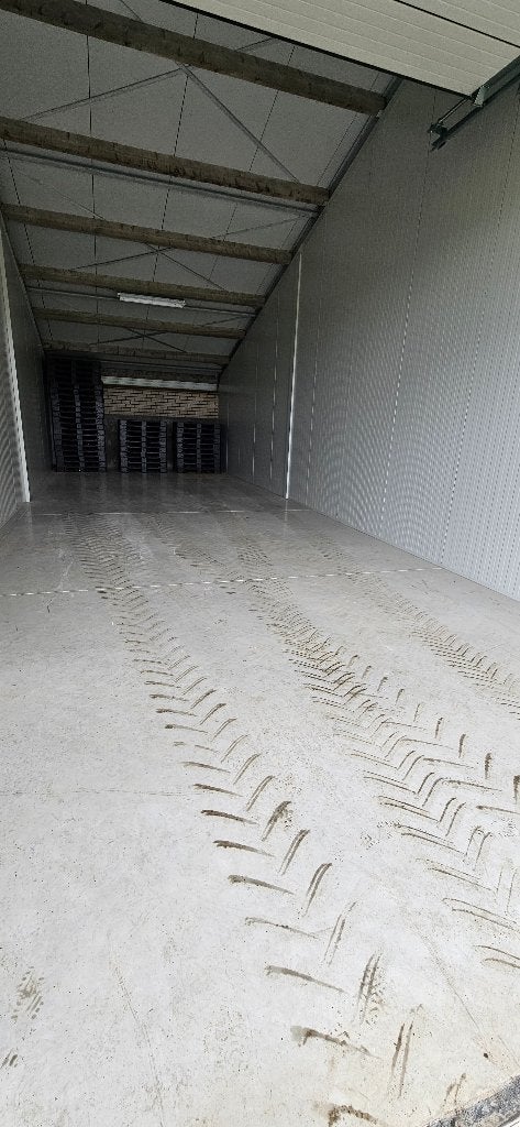 Loods, opslag, opslagloods, selfstorage, Huur, Opslag of Loods