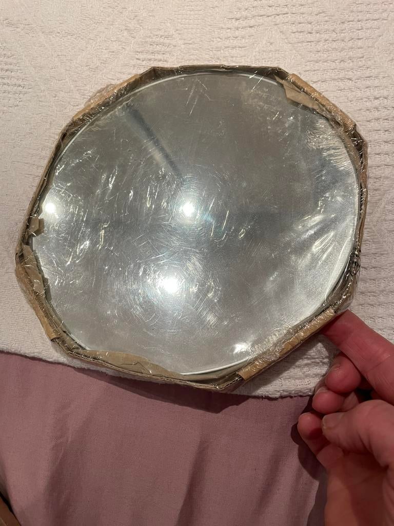 Paquet de 6 miroirs, Enlèvement ou Envoi, Neuf