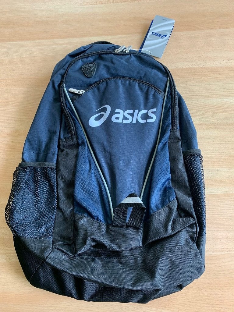 rugzakken en rugtassen asics, lafuma...NIEUW, Bijoux, Sacs & Beauté, Sacs | Sacs à dos, Enlèvement ou Envoi, Neuf, Autres marques