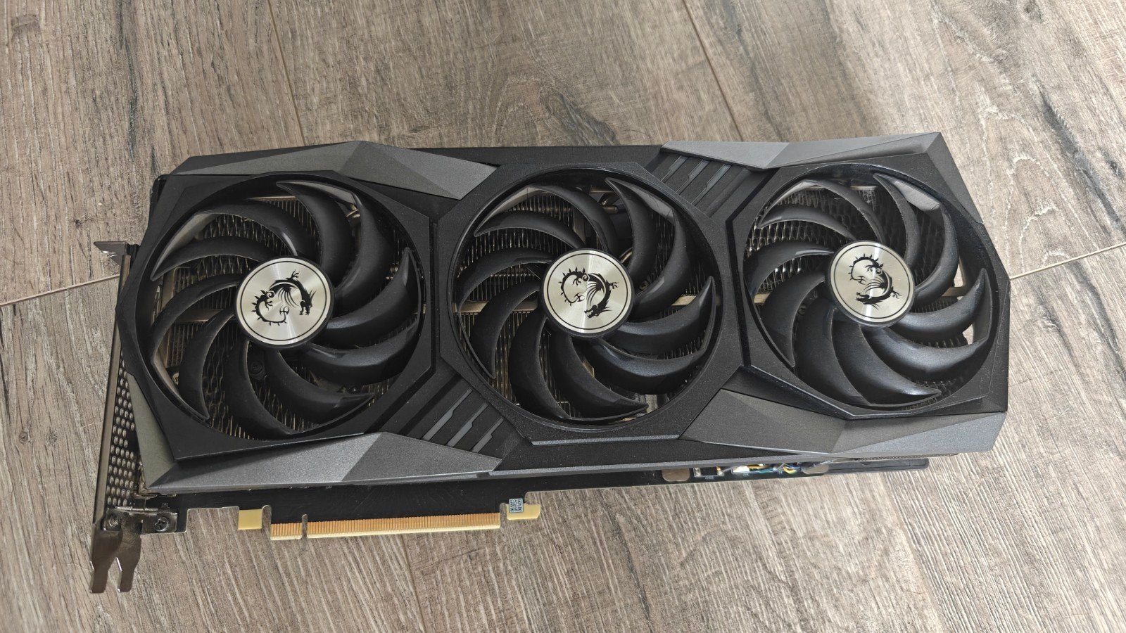 NVIDIA RTX 3070, Enlèvement ou Envoi, Nvidia