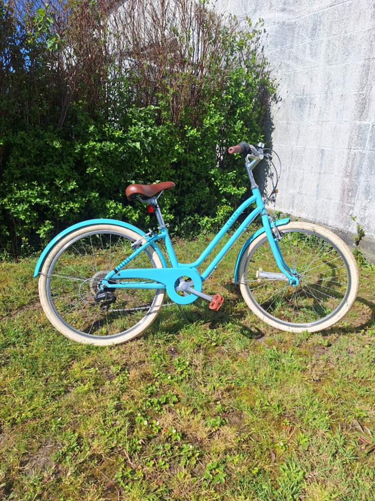 Meischesfiets 24inch, Enlèvement ou Envoi