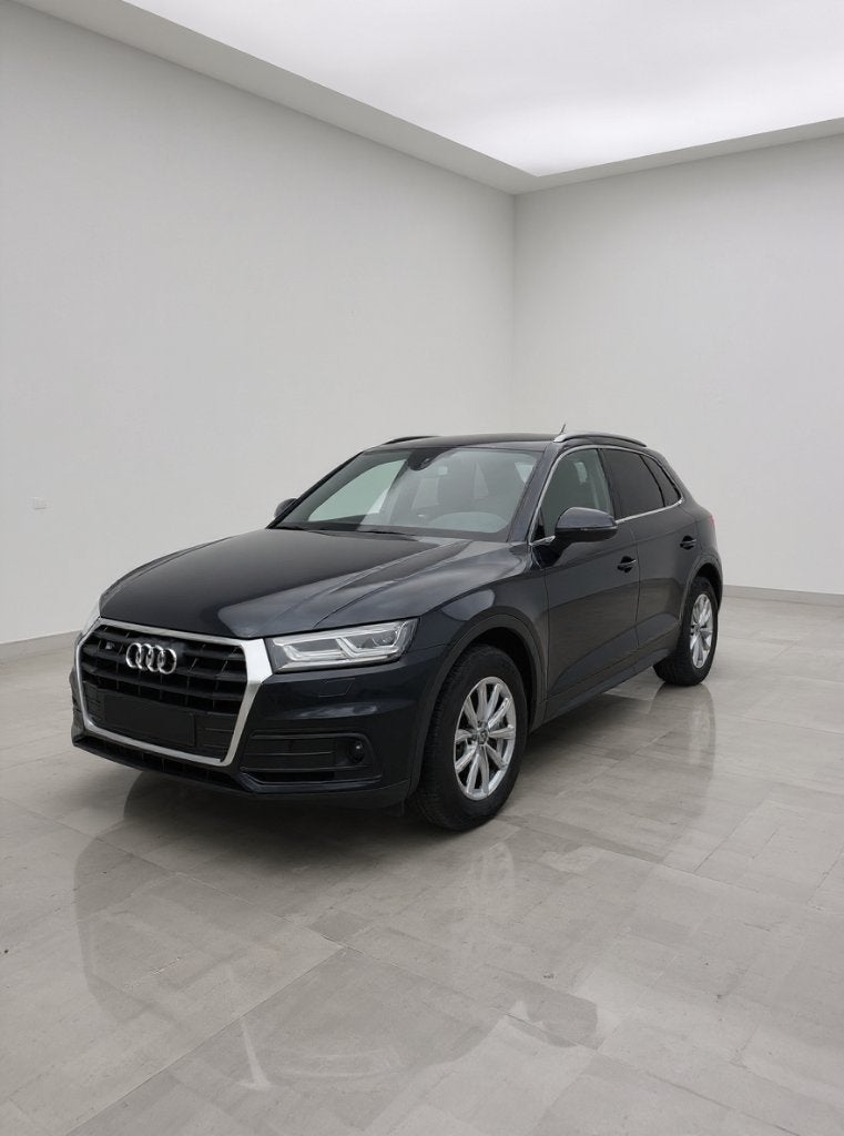 Audi Q5 Q5 3.0 TDi Q Business, Cuir, Achat, Euro 6, Q5
