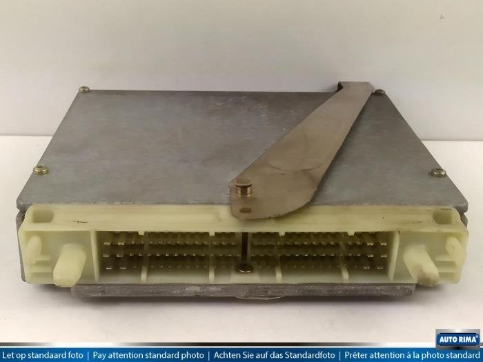 Ordinateur gestion moteur d'un Volvo 850, -, 3 mois de garantie, Utilisé, -