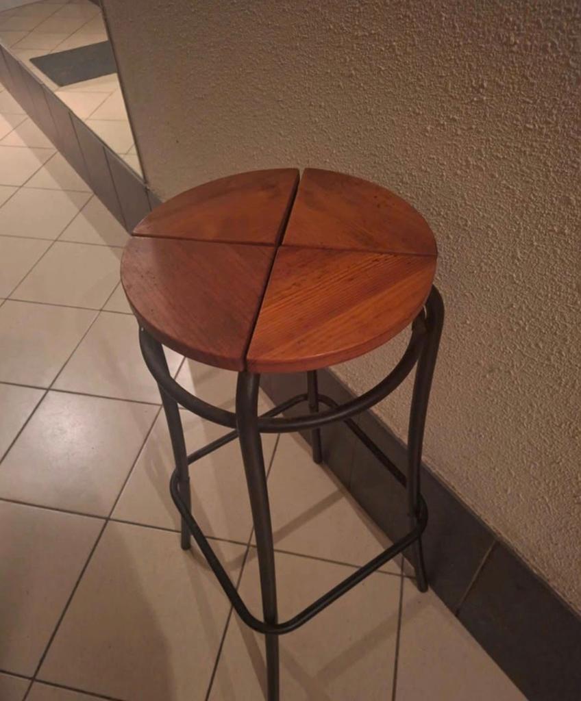 Tabouret