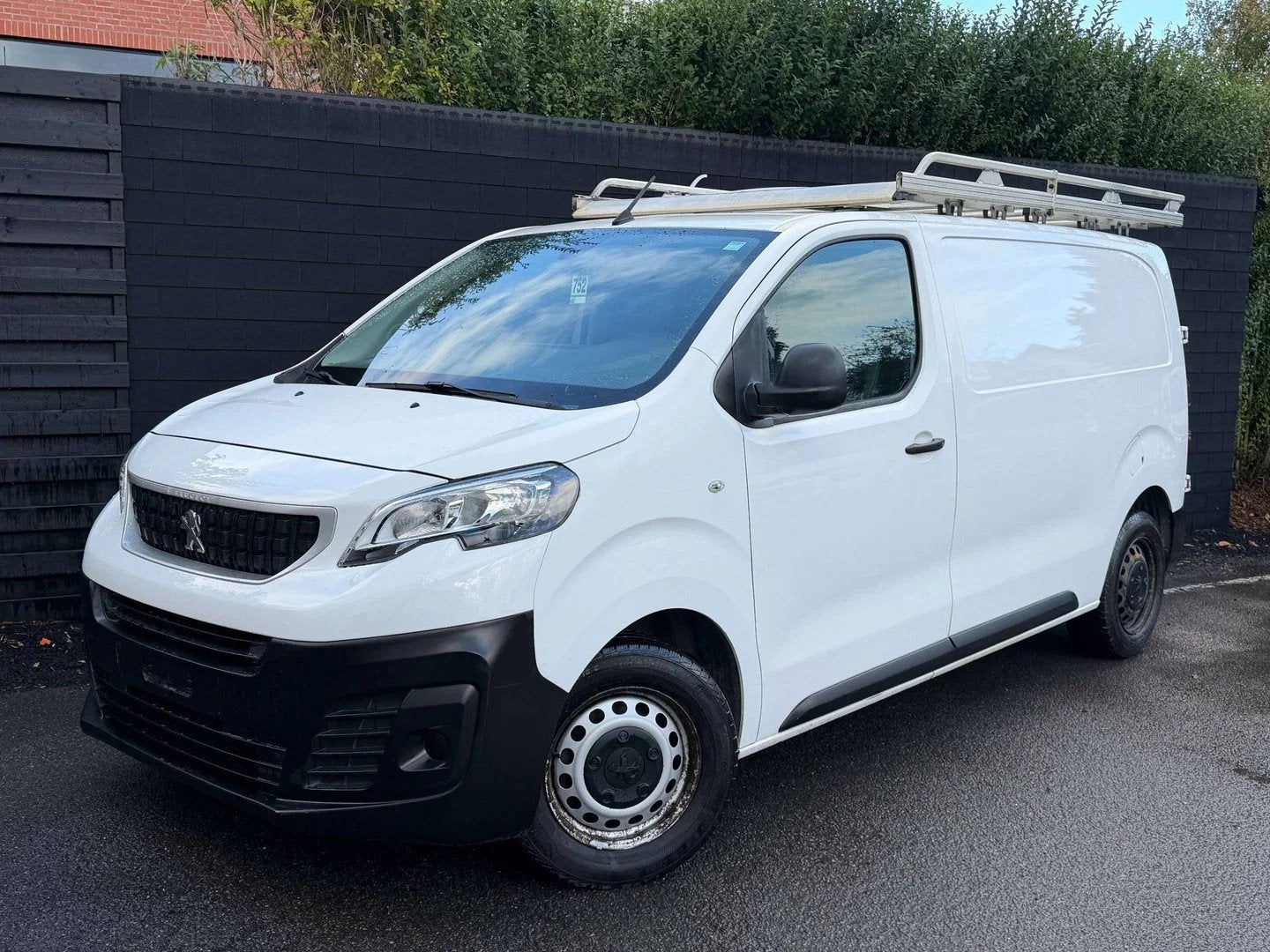 Peugeot Expert 2.0 BlueHDi+AIRCO+NAVI+SEMI-CUIR+EURO 6B, Achat, 139 g/km, Euro 6, Entreprise