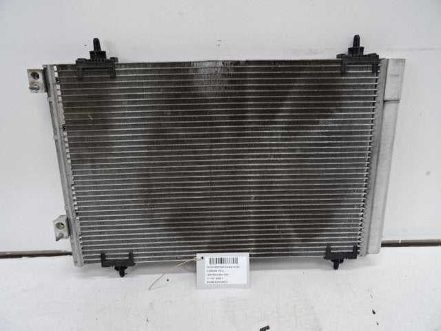 RADIATEUR AIRCO Peugeot Partner (GC / GF / GG / GJ / GK), Auto-onderdelen, Gebruikt, Peugeot
