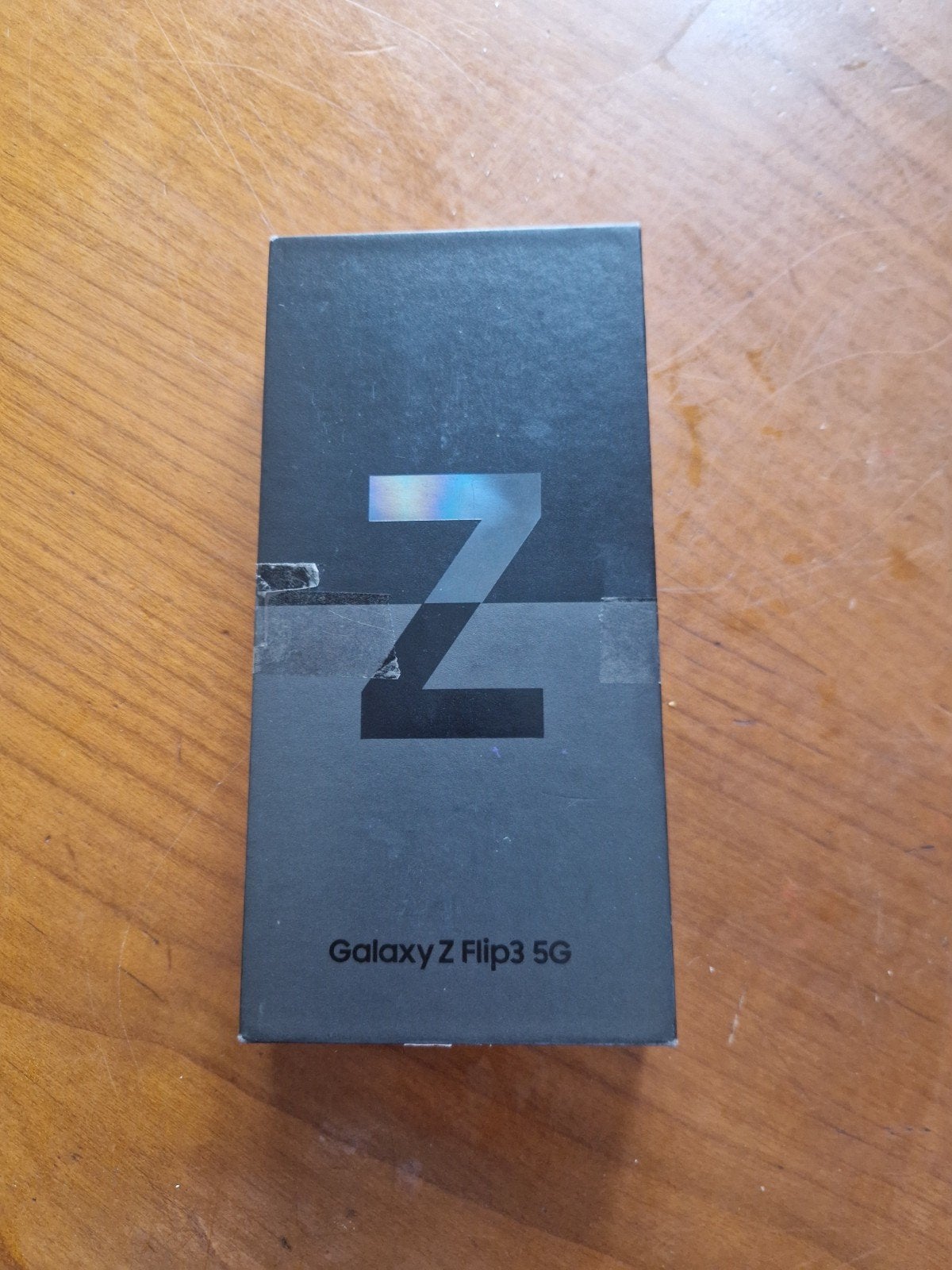 Samsung z flip 3 128 gb, Telecommunicatie, Mobiele telefoons | Samsung, 128 GB, Ophalen of Verzenden