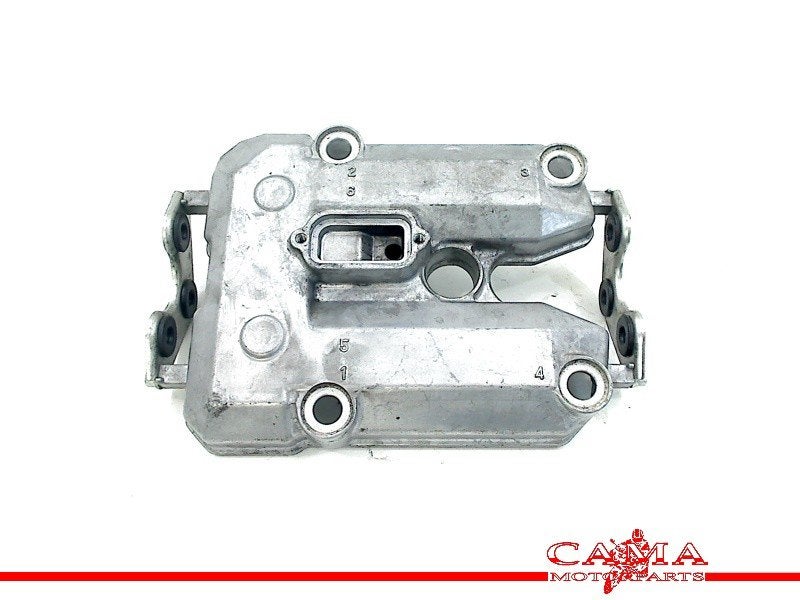 CARTER D'HUILE Suzuki M 1800 Intruder (M1800) (48G), Motos, Pièces | Suzuki, Utilisé