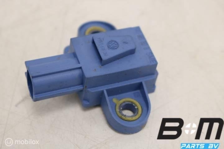 Druksensor VW Golf 5 5drs 1.4 TSI 1K0955557B, Gebruikt