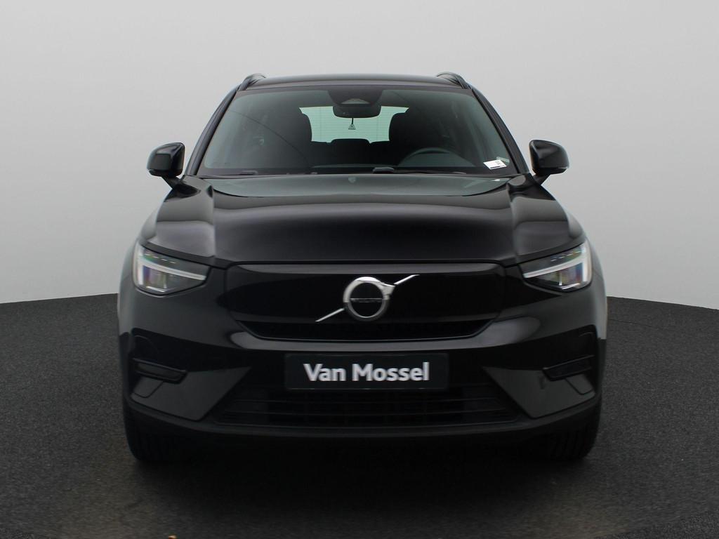 Volvo XC40 Recharge Core Zetelverwarming| Camera| Apple Carp, Auto's, Volvo, Stof, Gebruikt, 5 deurs, SUV of Terreinwagen