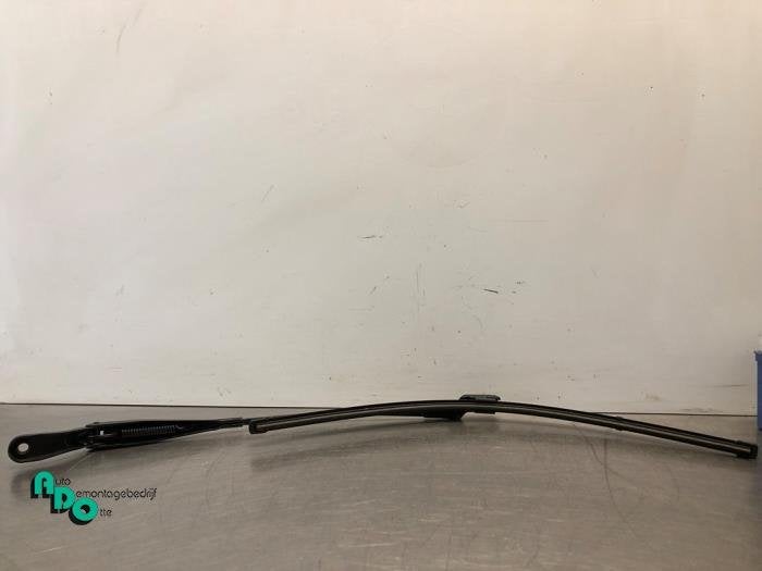 Bras essuie-glace avant d'un Peugeot Partner (Partner 08-), -, 3 mois de garantie, Utilisé, -