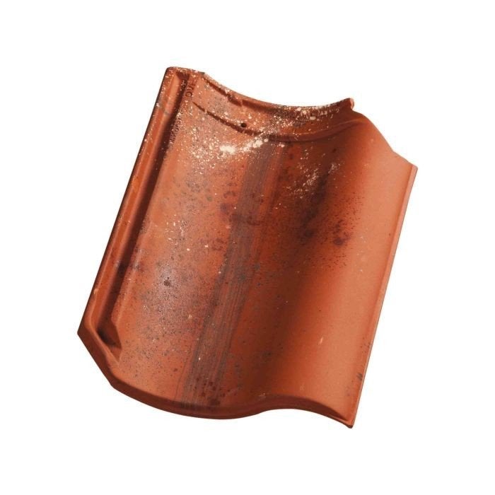 Dakpannen Koramic OVH klassiek veilli rood (878), Ophalen, Rood, Dakpannen