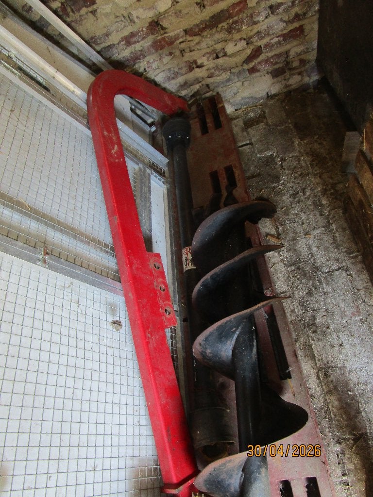 grondboor, Dieren en Toebehoren