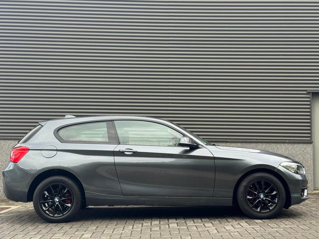Bmw 116i Twinturbo | lifting | Navi | cuir | Garantie, Cuir, Achat, Euro 6, Entreprise