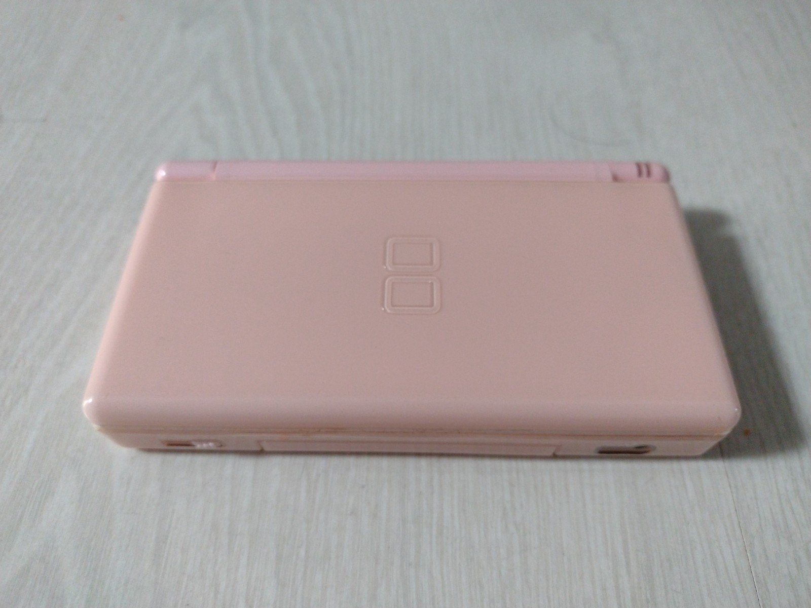 Nintendo DS Lite, Consoles de jeu & Jeux vidéo, Enlèvement, Rose, DS Lite