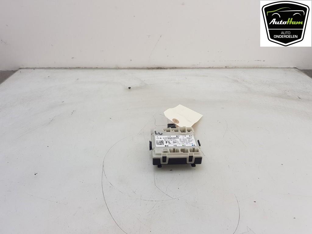 COMPUTER CENTRALE VERGRENDELING Mercedes-Benz GLB (247.6), Auto-onderdelen, Gebruikt, Mercedes-Benz