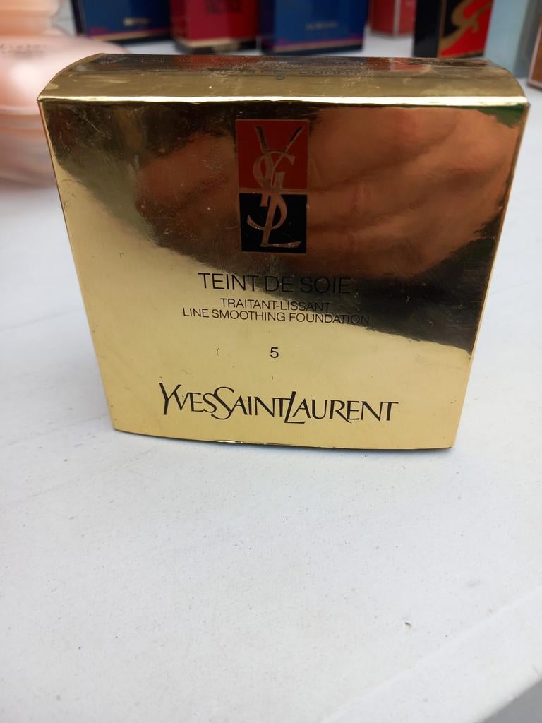 Parfumflesjes, Ophalen