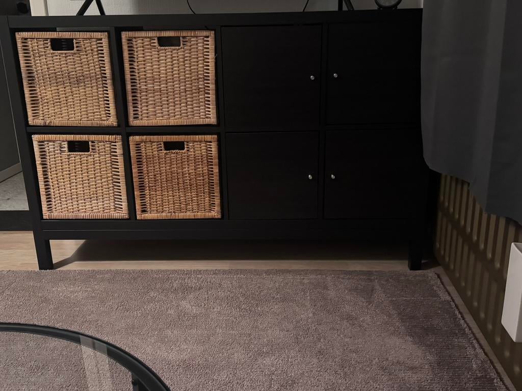 Base Ikea pour armoires, Enlèvement, Comme neuf, Métal