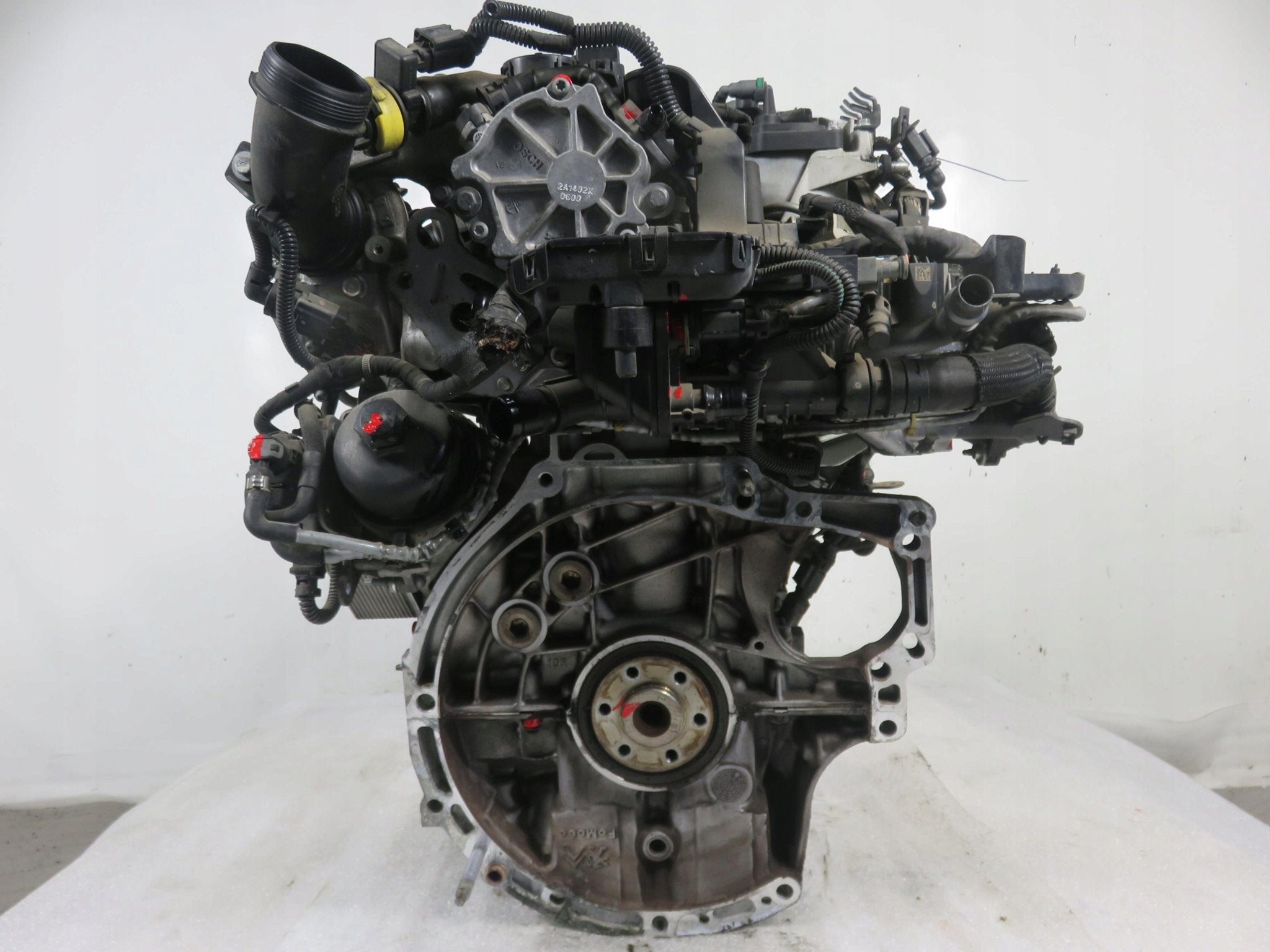 Moteur 9HN Complet BERLINGO CITROEN, Autos : Pièces & Accessoires, Envoi, Utilisé, Skoda