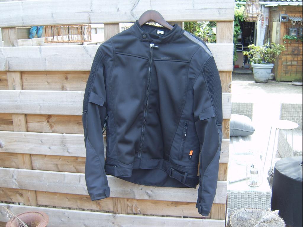 Zomerjas Richa, Motoren, Kleding | Motorkleding, Ophalen