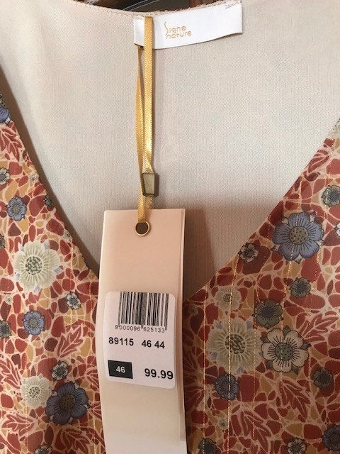 kleding, Ophalen, Signe Nature, Maat 46/48 (XL) of groter, Nieuw