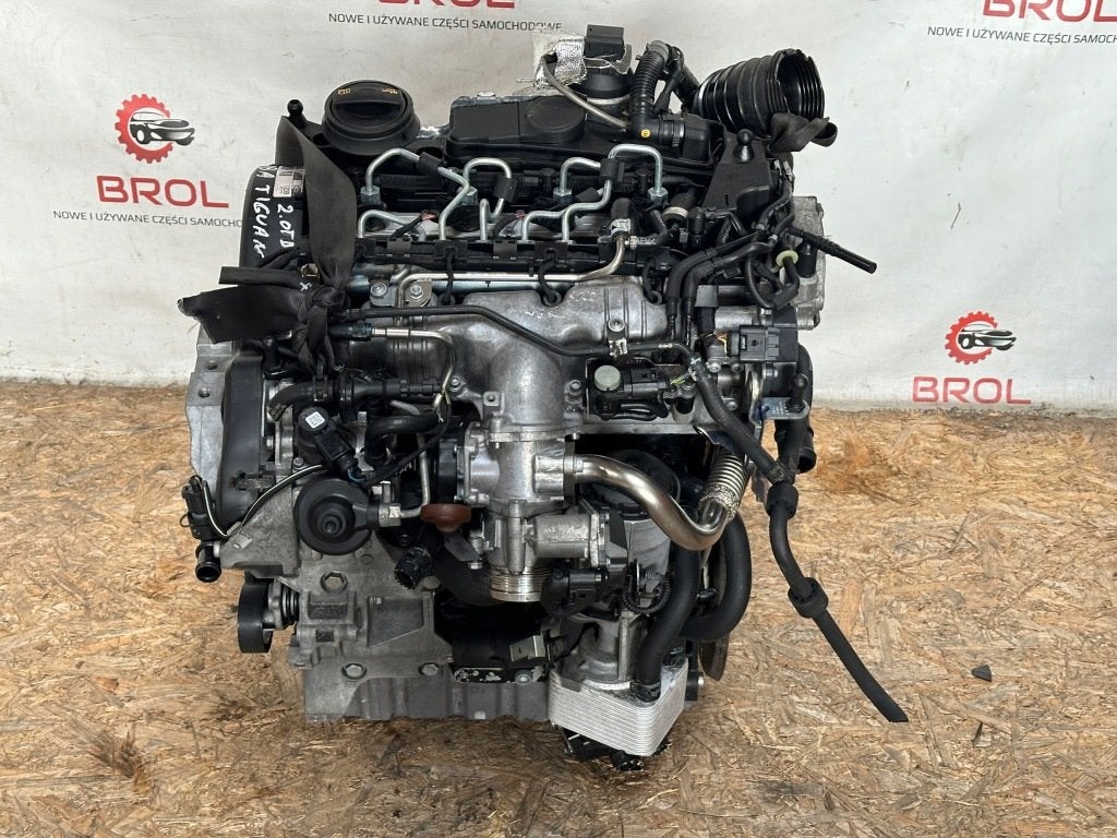Moteur CBAA Complet A3 GOLF AUDI PASSAT VW TIGUAN, Autos : Pièces & Accessoires, Moteurs & Accessoires, Alfa Romeo, Pièces américaines