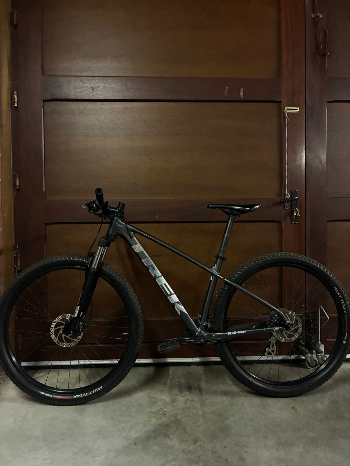 2023 Trek marlin 5 gen 2, Enlèvement, Trek